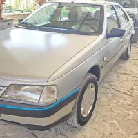 پژو ۴۰۵ GLC سال ۹۷|خودرو سواری و وانت|تهران, علم و صنعت|دیوار