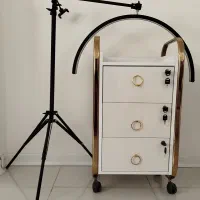 تجهیزات ارایشی