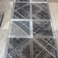 کناره عرض ۱متر|گلیم، جاجیم، گبه|کاشان, پاقپان|دیوار