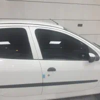 پژو 206 تیپ ۲، مدل ۱۴۰۰