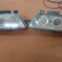 چراغ ماشین