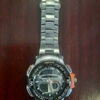 ساعت مچی ۳ موتوره|ساعت|گرگان, |دیوار