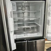 یخچال ساید الجی