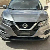 نیسان روگ ارس گذر