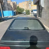 پژو 405 GLi - دوگانه سوز CNG، مدل ۱۳۸۳|خودرو سواری و وانت|اندیشه, |دیوار