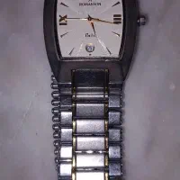 ساعت رومانسون اصل