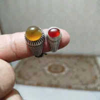 انگشتر یمنی