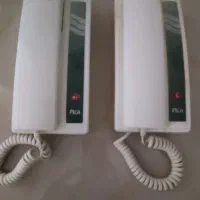 گوشی ارتباط داخلی