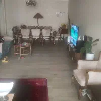 فروش آپارتمان ۱۱۰ متری دو خواب شهرک بهشتی