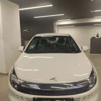 خسروانی//کی ام سی ایگل مدل ۱۴۰۴