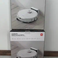 جارو روباتیک شیائومی S40 pro