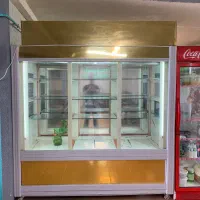 یخچال صنعتی