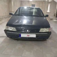پژو 2000|خودرو سواری و وانت|تبریز, |دیوار