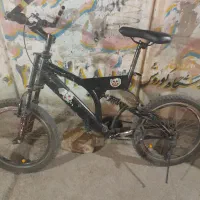 دوچرخه سایز ۲۰