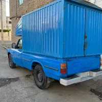 نیسان|خودرو سواری و وانت|خرمدره, |دیوار
