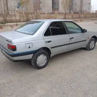 پژو 405|خودرو سواری و وانت|چهارباغ, |دیوار