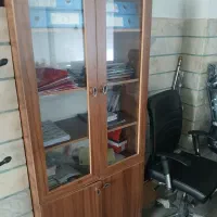 فروش میز صندلی اداری|مبلمان اداری|قزوین, |دیوار