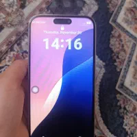 آیفون 16pro maxفول کپی