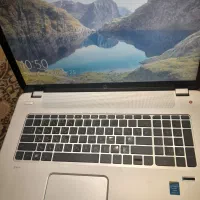 لپتاپ HP Envy لمسی Core i7 RAM 16GB فروش فوری|رایانه همراه|کرج, کرج نو|دیوار