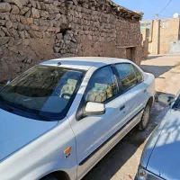 فروش سمند ال ایکس ساده