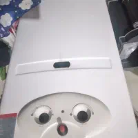 آبگرمکن کن دیواری درحدنو