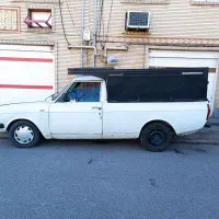 وانت89دوگانه کارخانه با تست کپسول|خودرو سواری و وانت|رشت, پیرکلاچای|دیوار