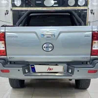 آمیکو آسنا توربو|خودرو سواری و وانت|تهران, کوهسار|دیوار