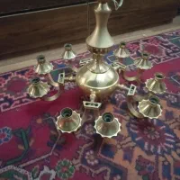 لوستر|لوستر و چراغ آویز|تهران, ائمه اطهار|دیوار
