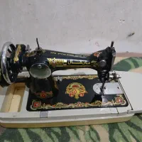 چرخ خیاطی