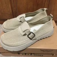 تعدادی کیف و کفش زنانه(نو)