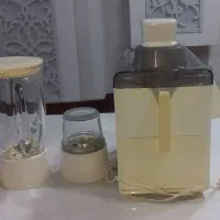 آبمیوه گیری/همزن/سبزی خرد کن /لباسشویی/فرش|سایر لوازم برقی|کرج, مصباح|دیوار