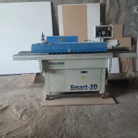 دستگاه نجاری لبه چسبان دورکن فرز اره دیسکی