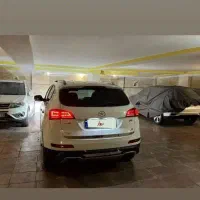 جک s5 اتومات مدل97 بیرنگ|خودرو سواری و وانت|اراک, |دیوار