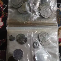 کلکسیون سکه|کلکسیون سکه، تمبر، اسکناس|محمدشهر, محمدشهر|دیوار