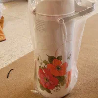 تعدادی وسایل مورد نیاز|ظروف پختوپز|اصفهان, باغ کاران|دیوار