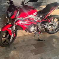 فروش موتورسیکلت