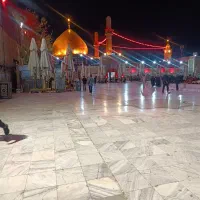 تورکربلاوهمه عتبات ریحانت الهدادرحال ثبت نام|تور و چارتر|خرمشهر, |دیوار