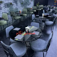 میز و صندلی (z600)|کافیشاپ و رستوران|تهران, تهرانویلا|دیوار