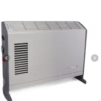 بخاری برقی فندار