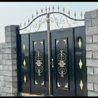 زمین نزدیک به محدوده  در جاده شورکند سعیدلو|فروش زمین و ملک کلنگی|ارومیه, |دیوار