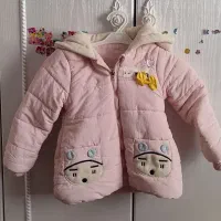 پالتو و کاپشن بچگانه و بزرگسال|لباس|قم, عمار یاسر|دیوار