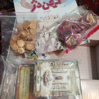 بازی رومیزی ریسک و کهن دژ|اسباببازی|تهران, امیر بهادر|دیوار