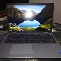 لپ تاپ دل مدل precision 3561