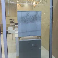 جاکفشی باطبقه ضداب