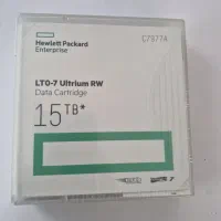 LTO-7 Ultrium RW 15T C7977A