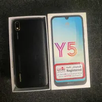 هواویY5