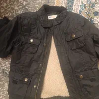 هشت تکه لباس خارجی