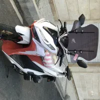 طرح کلیک مدل 99