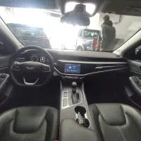 آریزو ۵ اف ال مشکی۱۴۰۳|خودرو سواری و وانت|کرج, مهرویلا شمالی|دیوار