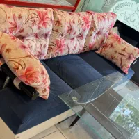 مبل ۷ نفره و میز